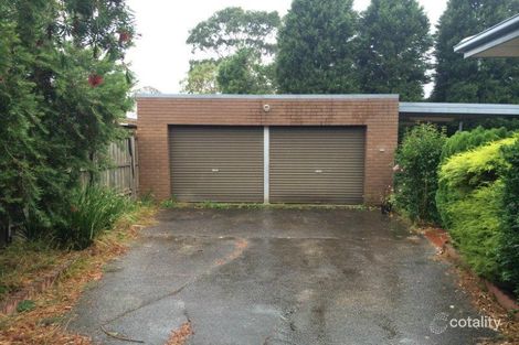 Property photo of 56 Shetland Drive Wantirna VIC 3152