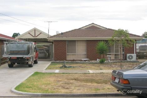 11 Valente St, Altona Meadows, VIC 3028