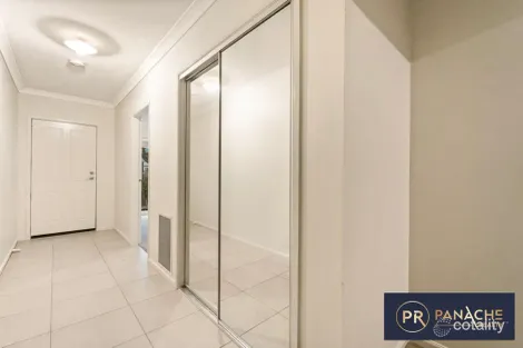 Property photo of 10A Ologhlen Drive Wyndham Vale VIC 3024