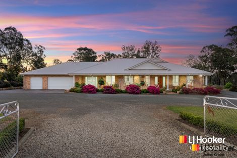 50 YARRAN RD, BARGO, NSW 2574