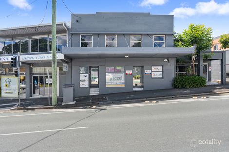 19-21 Currie St, Nambour, QLD 4560