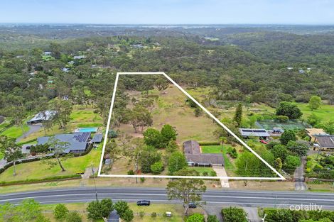 Property photo of 176 Pitt Town Road Kenthurst NSW 2156