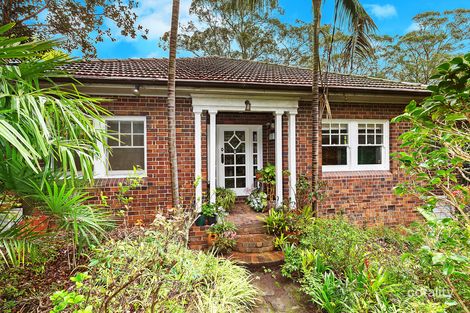 Property photo of 12 Terrigal Avenue Turramurra NSW 2074