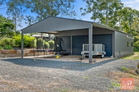 Property photo of 219-221 Bluff Road Cedar Vale QLD 4285