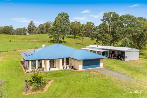169 Busbys Flat Rd, Leeville, NSW 2470