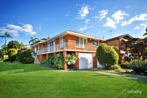Property photo of 45 Bellingara Road Sylvania NSW 2224