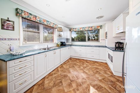 Property photo of 45 Bellingara Road Sylvania NSW 2224