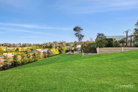 Property photo of 8 Observation Close North Richmond NSW 2754