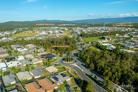 Property photo of 4 Summerview Avenue Yarrabilba QLD 4207