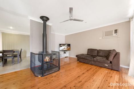 Property photo of 119 Helicia Road Macquarie Fields NSW 2564