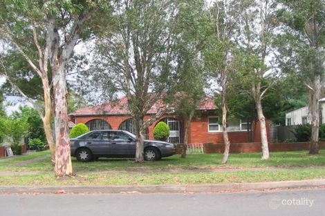 14 Frederick St, Concord, NSW 2137