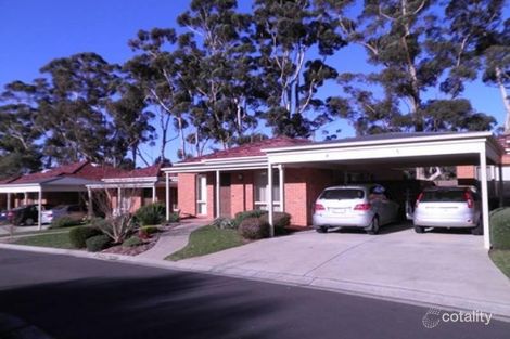 Property photo of 4/8 Pottage Circuit Macleod VIC 3085
