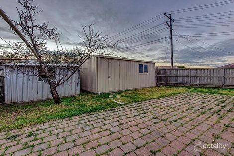 Property photo of 89 Stevenage Crescent Deer Park VIC 3023