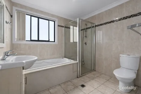 Property photo of 2 Bare Avenue Lurnea NSW 2170