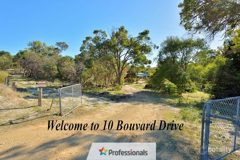 Property photo of 10 Bouvard Drive Bouvard WA 6211