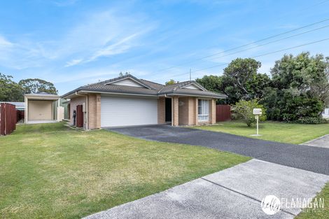 Property photo of 2 Tallowwood Place South West Rocks NSW 2431