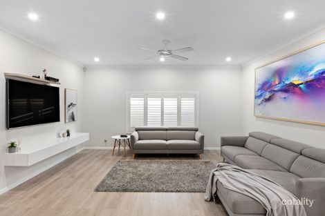 Property photo of 70 Floyd Street Spring Farm NSW 2570
