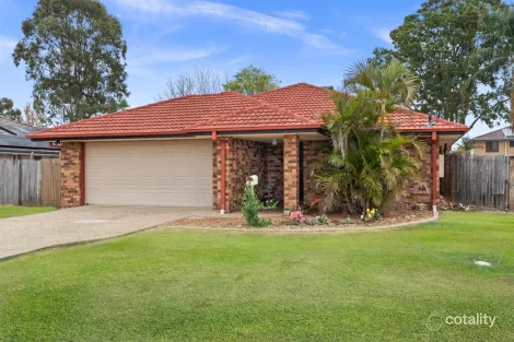 5 Friedrich Ave, Forest Hill, QLD 4342