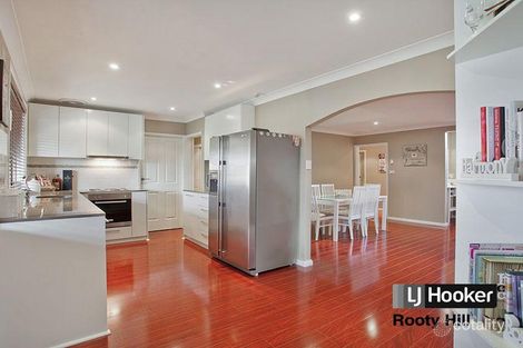 Property photo of 7 Labrador Street Rooty Hill NSW 2766