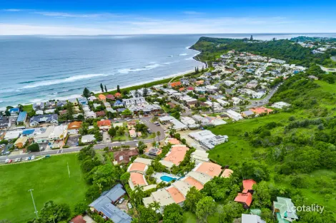 Property photo of 4/7 Park Lane Lennox Head NSW 2478