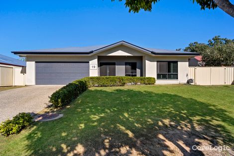 Property photo of 19 Anthony Court Deception Bay QLD 4508