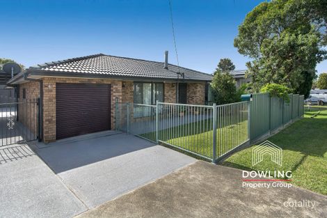 Property photo of 41 Codrington Street Barnsley NSW 2278