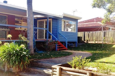 Property photo of 13 Valley View Road Frenchs Forest NSW 2086
