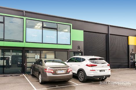 8/158 Chesterville Rd, Cheltenham, VIC 3192