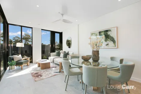 308/7 Birang Cres, West Pennant Hills, NSW 2125