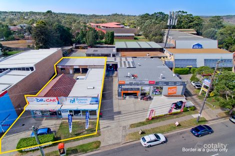 Property photo of 7 Cook Street Forestville NSW 2087