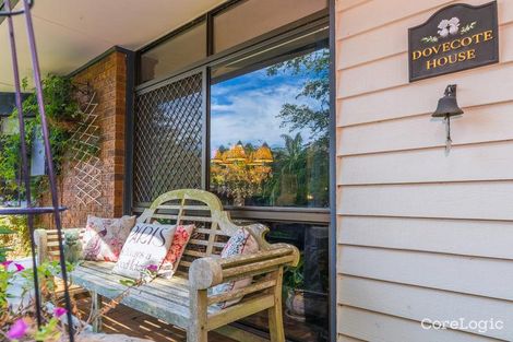 Property photo of 137-139 Beacon Road Tamborine Mountain QLD 4272