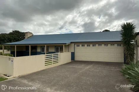 21 Heenan St, Nulsen, WA 6450