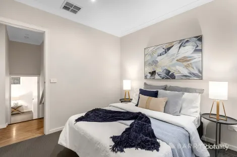 Property photo of 85A Meadowgate Drive Chirnside Park VIC 3116