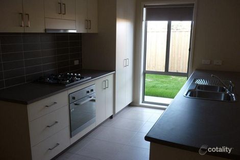 Property photo of 117 Hammersmith Circuit Traralgon VIC 3844
