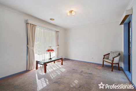 Property photo of 5 Orion Court Lilydale VIC 3140