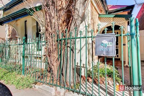 Property photo of 44 Tucker Street Adelaide SA 5000