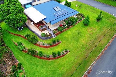 Property photo of 8 Bella Street Landsborough QLD 4550