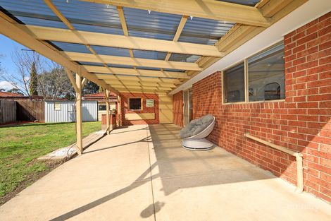 Property photo of 135 Waradgery Drive Rowville VIC 3178