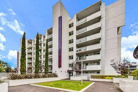 Property photo of 25/57 Benjamin Way Belconnen ACT 2617