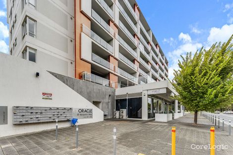 Property photo of 25/57 Benjamin Way Belconnen ACT 2617