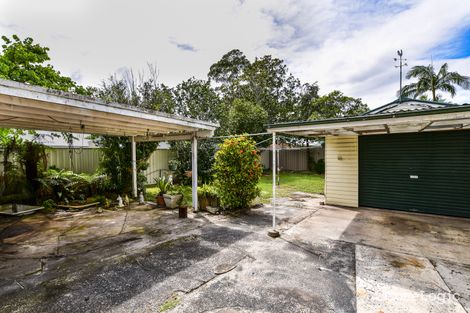 Property photo of 22 Carrington Avenue Woy Woy NSW 2256