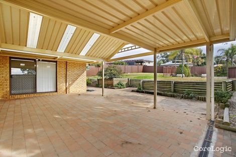 Property photo of 14 Woodcourt Street Ambarvale NSW 2560