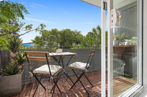 Property photo of 5/165 Avenue Road Mosman NSW 2088