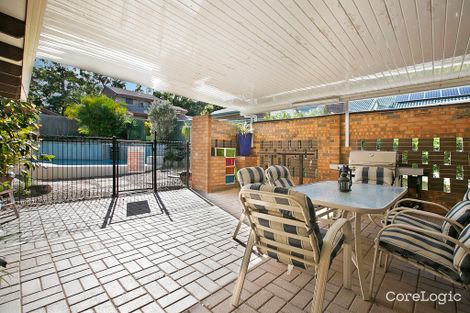 Property photo of 20 Marwood Street Belmont QLD 4153