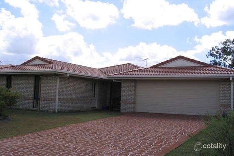 Property photo of 14 Hicklin Street Springfield QLD 4300