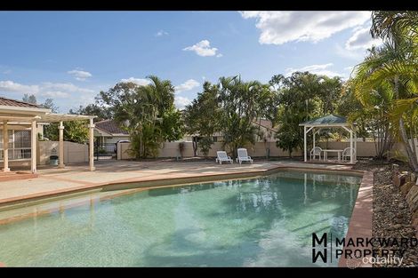Property photo of 34/184 Orange Grove Road Salisbury QLD 4107