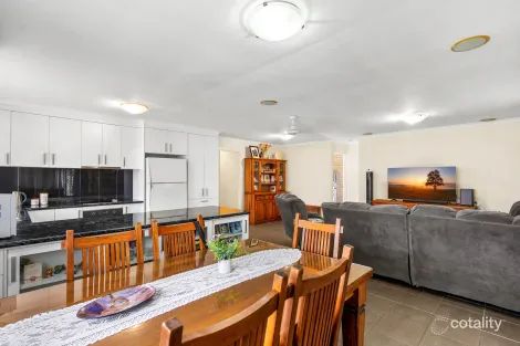 Property photo of 41 Luscombe Street Walkerston QLD 4751