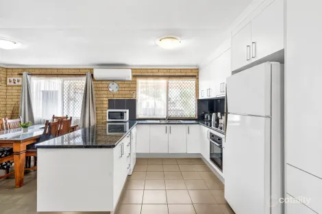 Property photo of 41 Luscombe Street Walkerston QLD 4751