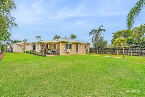 Property photo of 41 Luscombe Street Walkerston QLD 4751