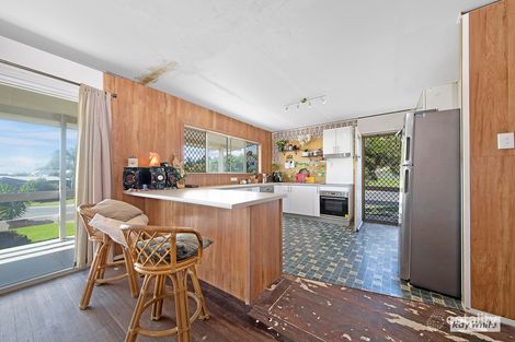 Property photo of 23 Jarman Street Barlows Hill QLD 4703